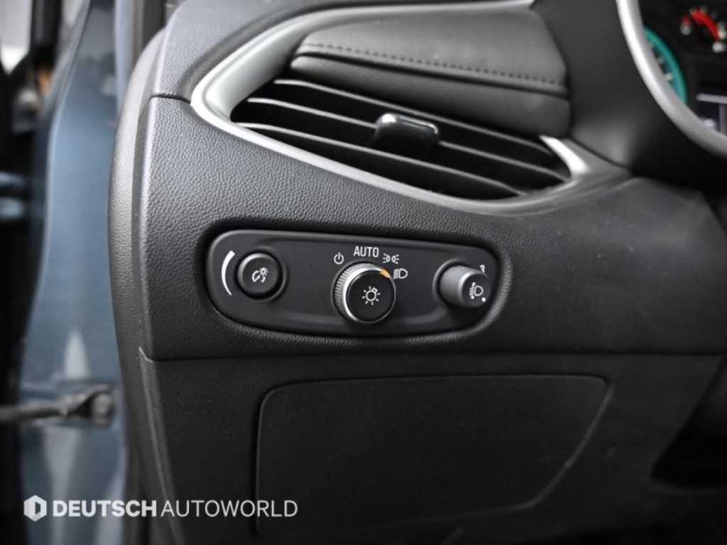 CHEVROLET Malibu — photo 18