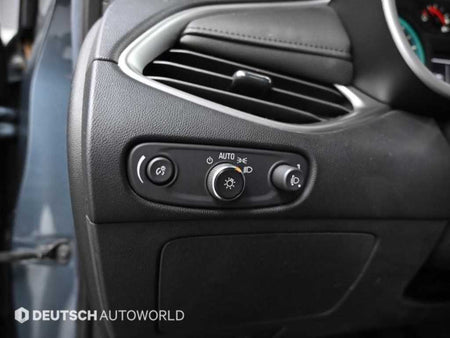 CHEVROLET Malibu — photo 18