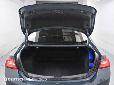 CHEVROLET Malibu — photo 20