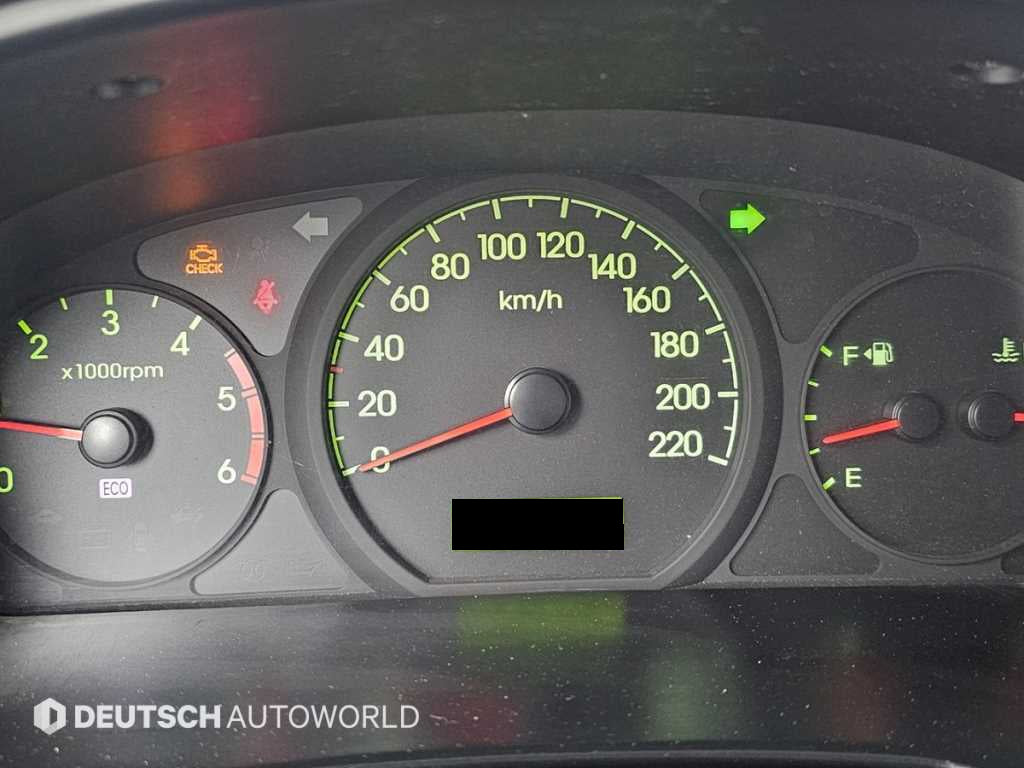 Hyundai Starex — photo 08