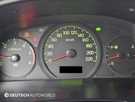 Hyundai Starex — photo 08