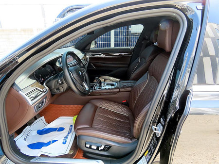 BMW 7-Series — photo 05