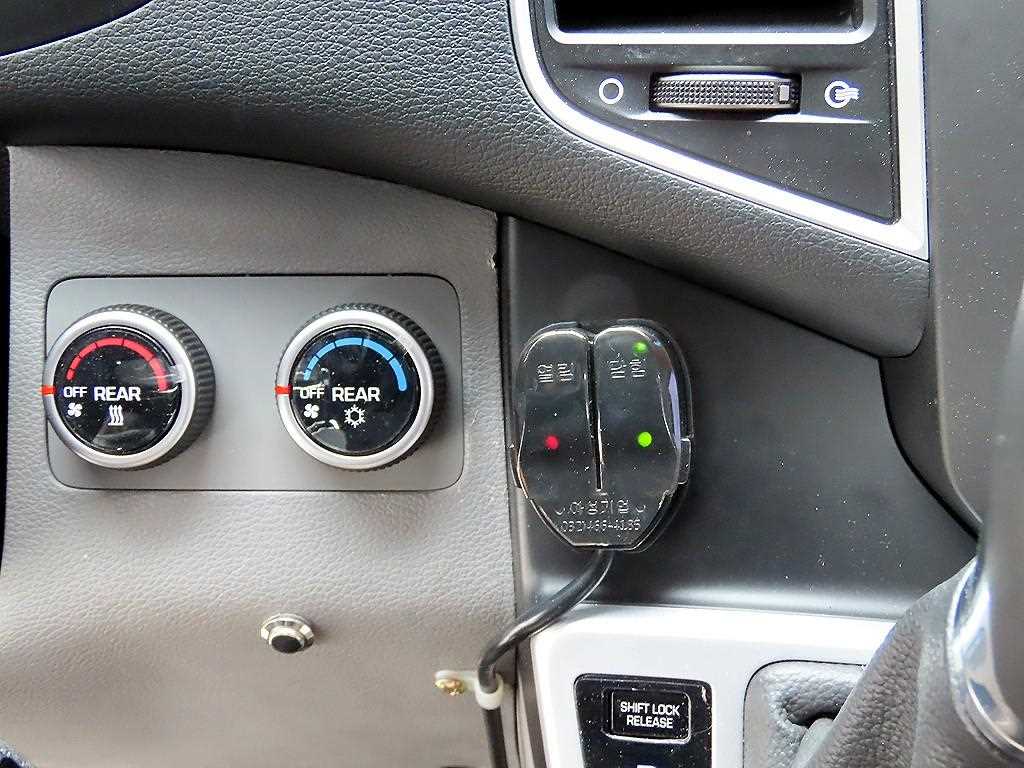 Hyundai Solati — photo 13