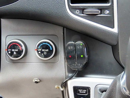 Hyundai Solati — photo 13