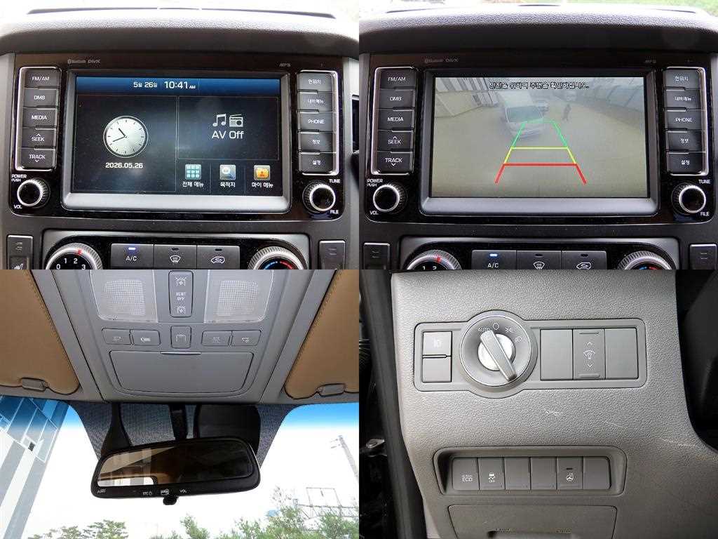 Hyundai Solati — photo 18