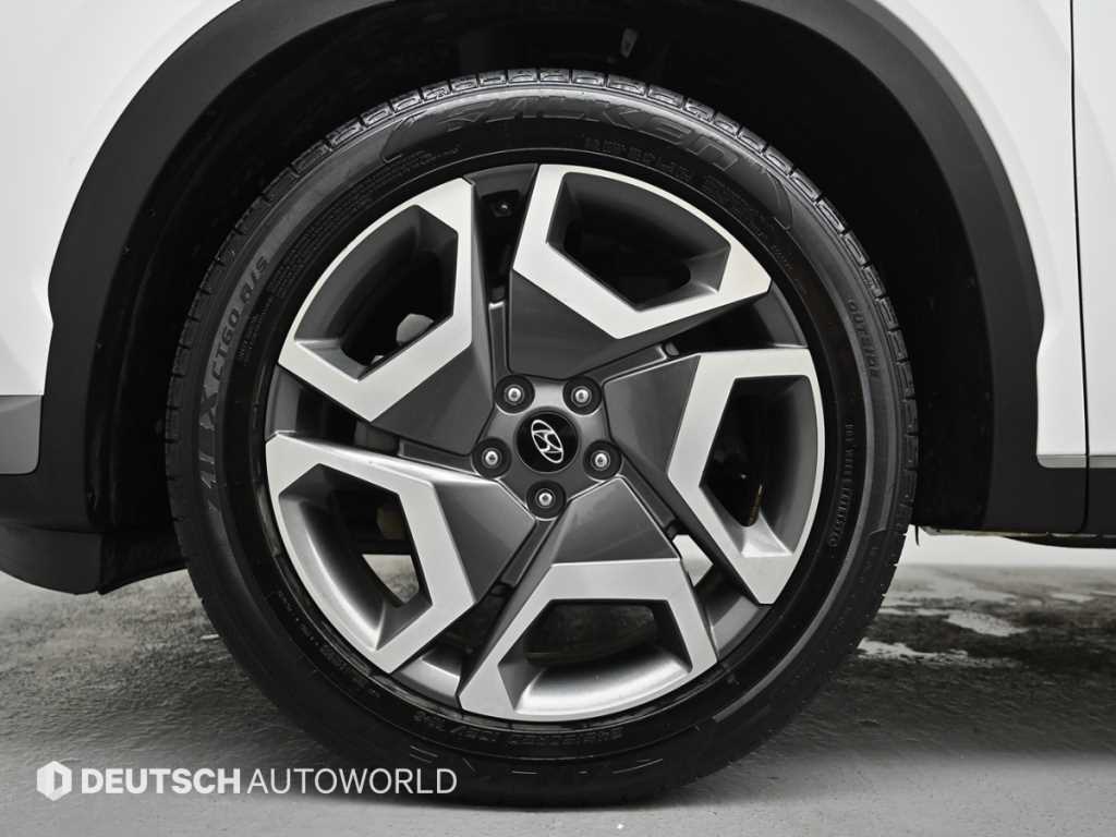 Hyundai Palisade — photo 05