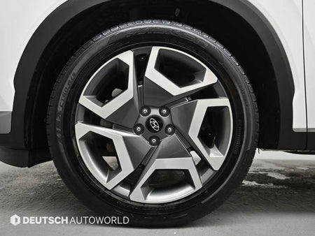 Hyundai Palisade — photo 05