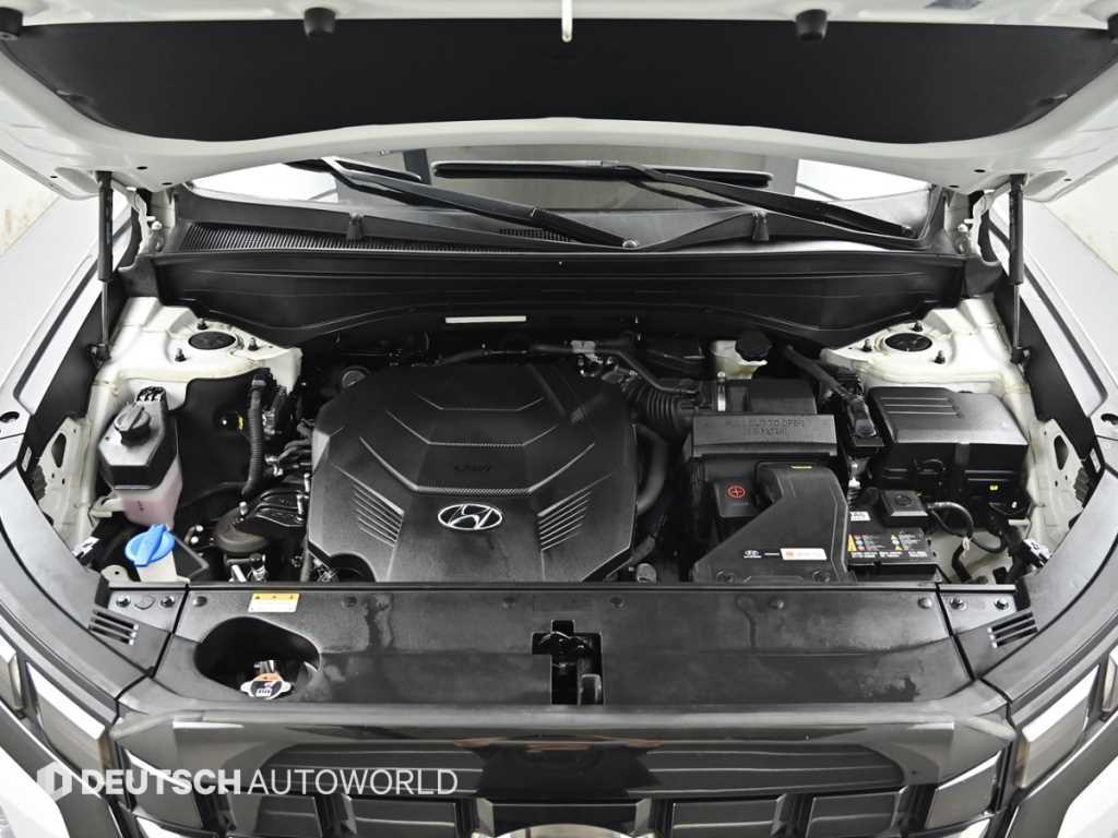 Hyundai Palisade — photo 06
