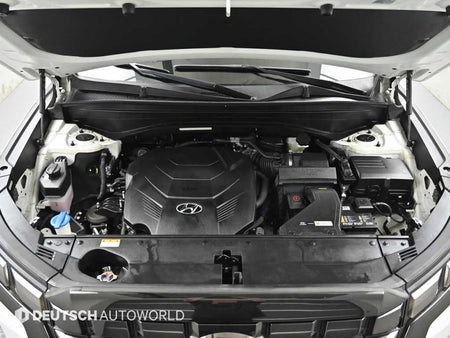 Hyundai Palisade — photo 06