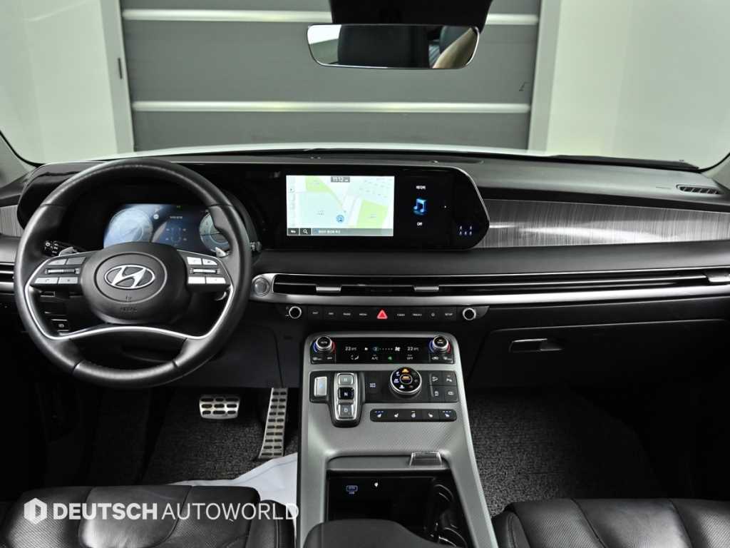 Hyundai Palisade — photo 07