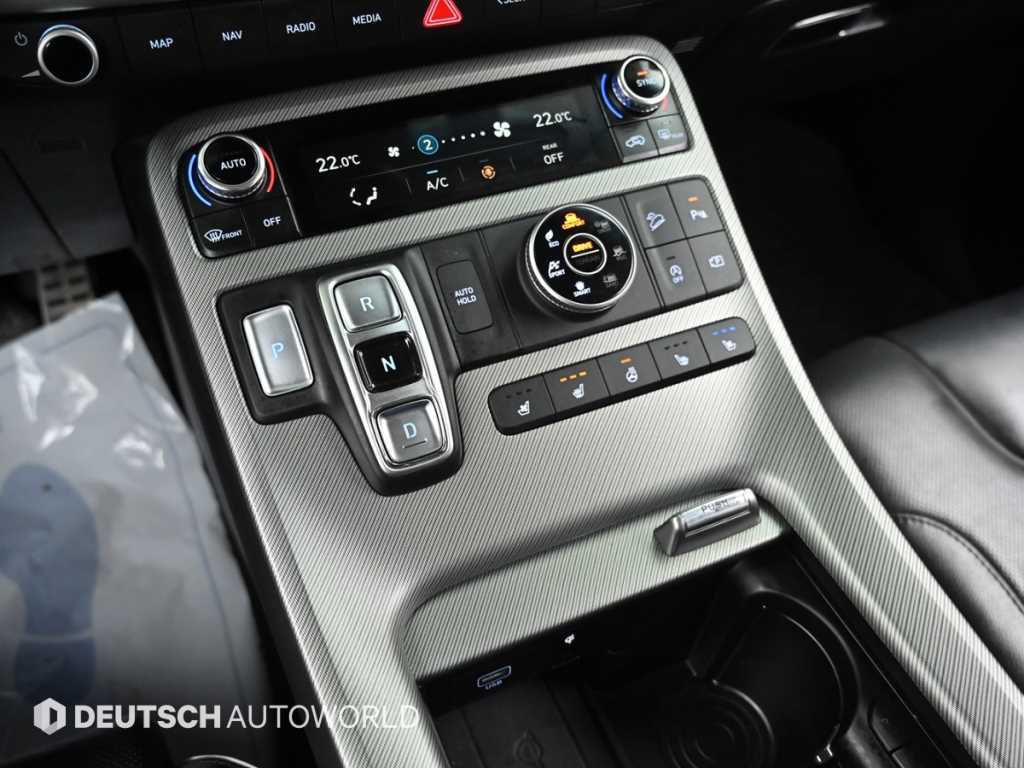 Hyundai Palisade — photo 09