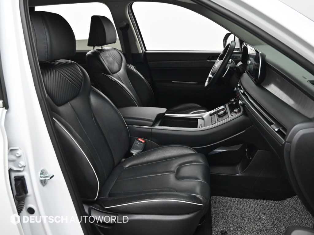 Hyundai Palisade — photo 10