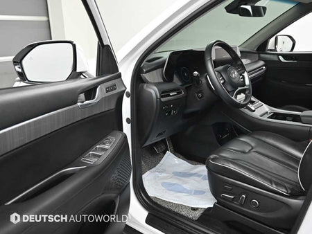 Hyundai Palisade — photo 11