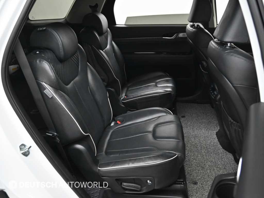 Hyundai Palisade — photo 12