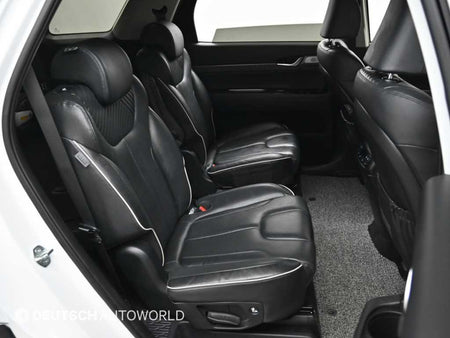Hyundai Palisade — photo 12