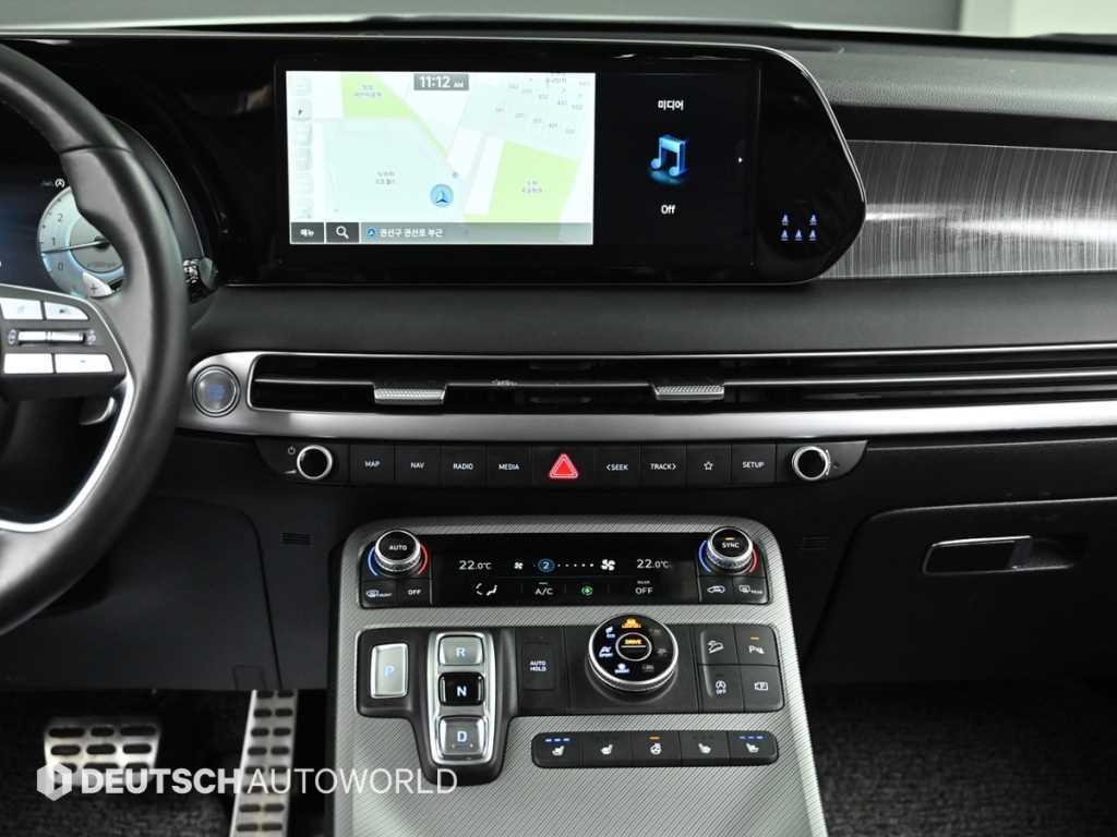 Hyundai Palisade — photo 14