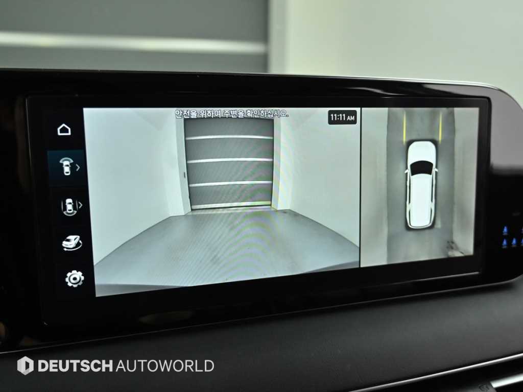 Hyundai Palisade — photo 15