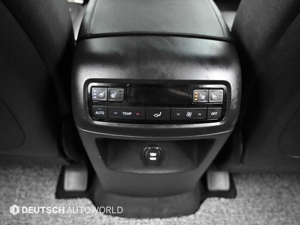 Hyundai Palisade — photo 16