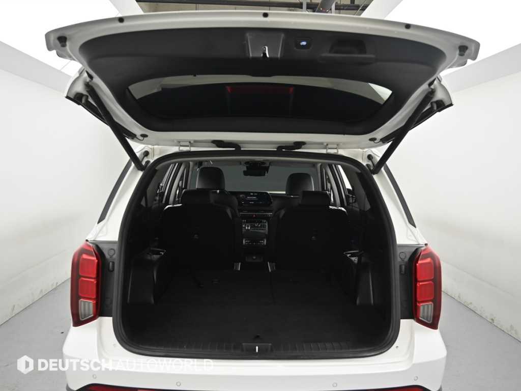 Hyundai Palisade — photo 19
