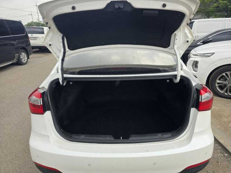 Kia K3 — photo 14