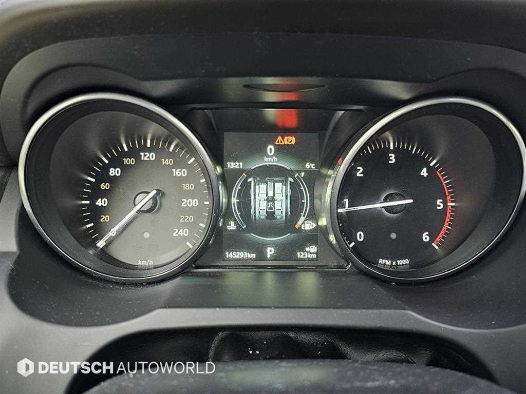 Land Rover Range Rover Evoque — photo 08