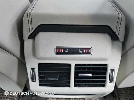 Land Rover Range Rover Evoque — photo 16