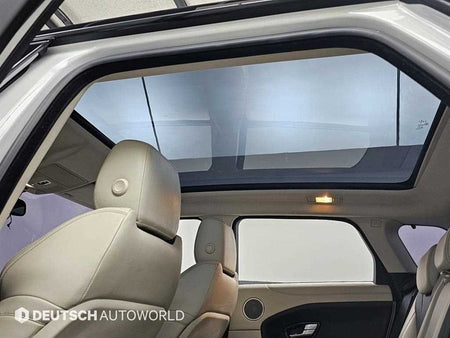 Land Rover Range Rover Evoque — photo 19