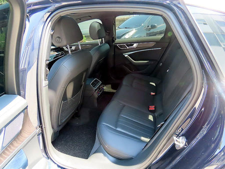 Audi A6 — photo 06