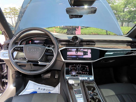 Audi A6 — photo 07