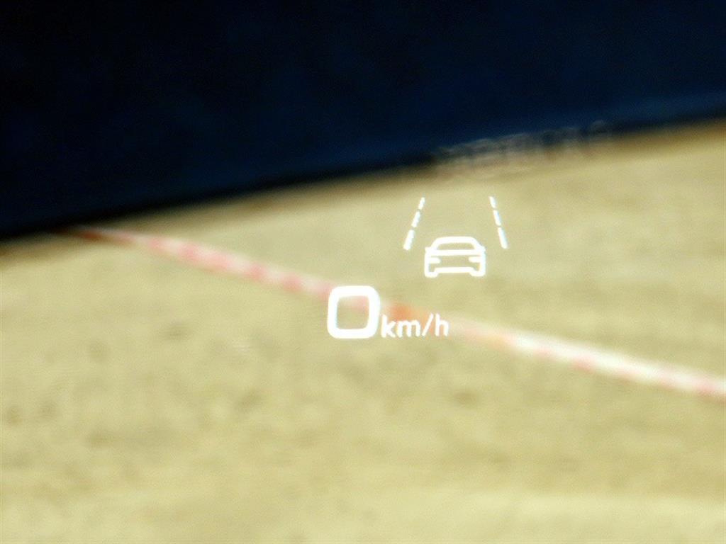Audi A6 — photo 10