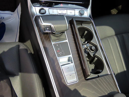 Audi A6 — photo 11