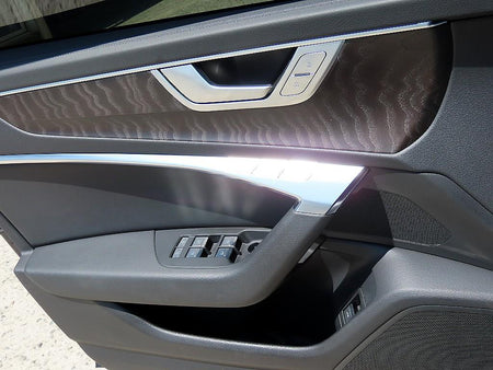 Audi A6 — photo 12