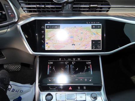 Audi A6 — photo 13