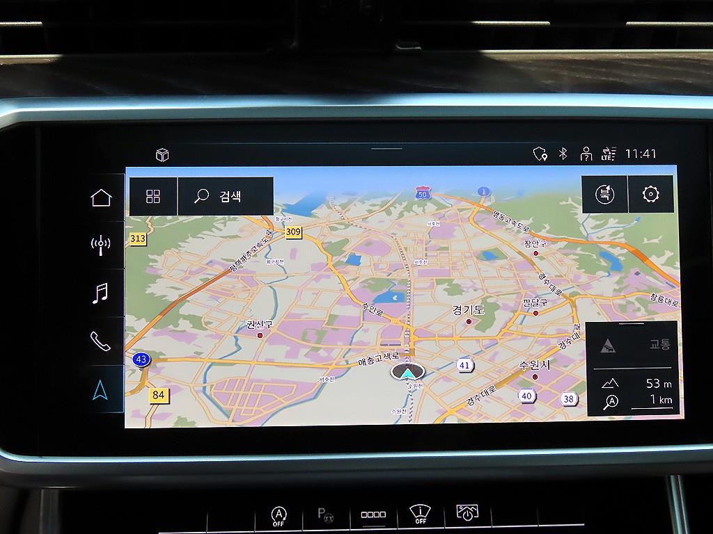 Audi A6 — photo 14