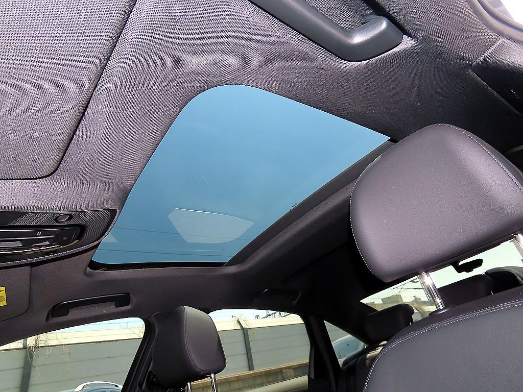 Audi A6 — photo 17