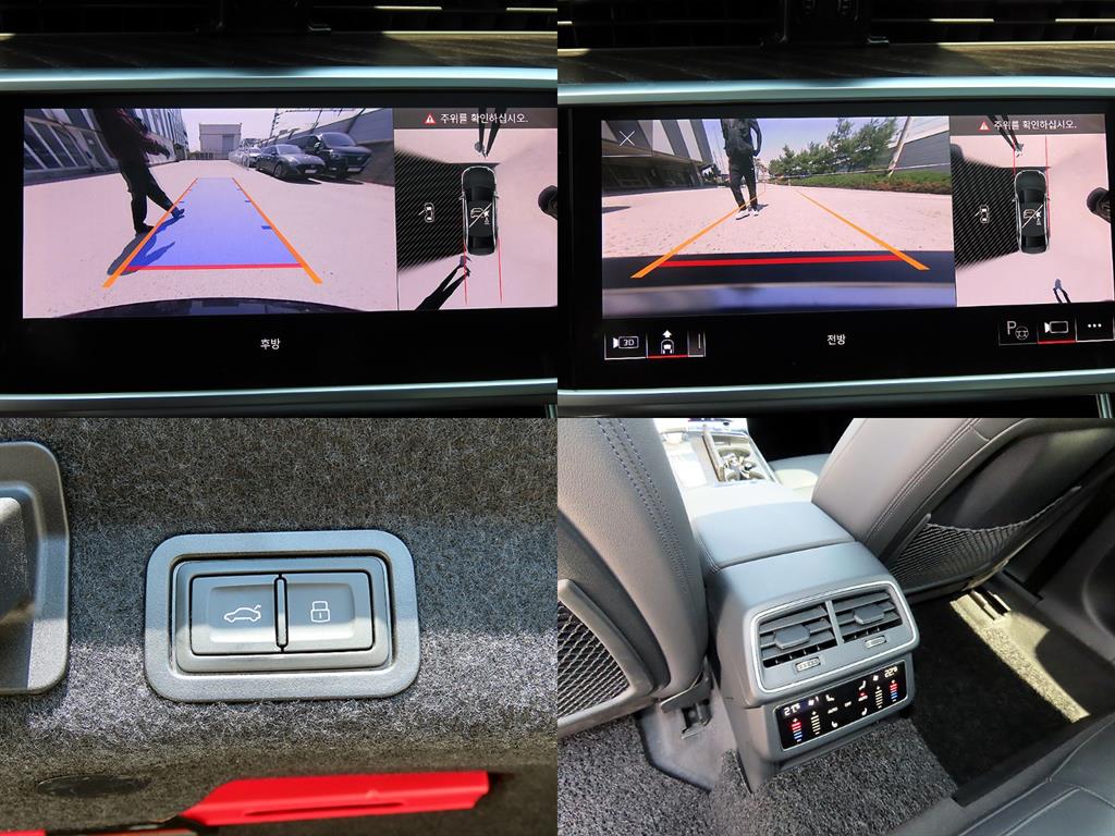 Audi A6 — photo 18