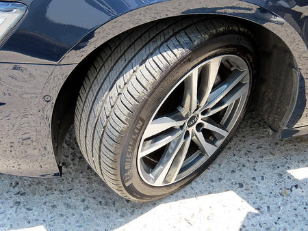 Audi A6 — photo 20