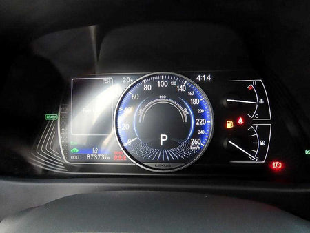 Lexus UX — photo 09