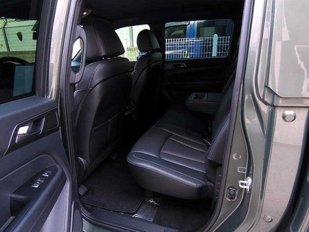 KGM Rexton — photo 06