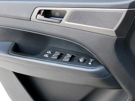 KGM Rexton — photo 11