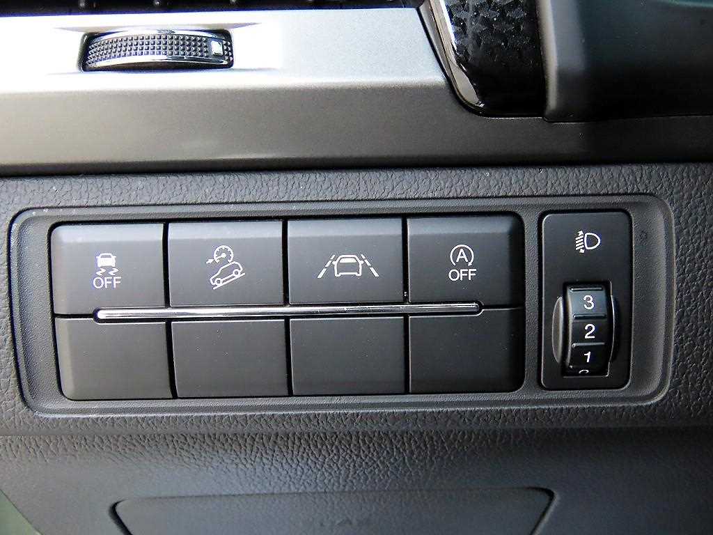 KGM Rexton — photo 12
