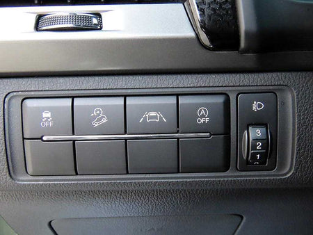 KGM Rexton — photo 12