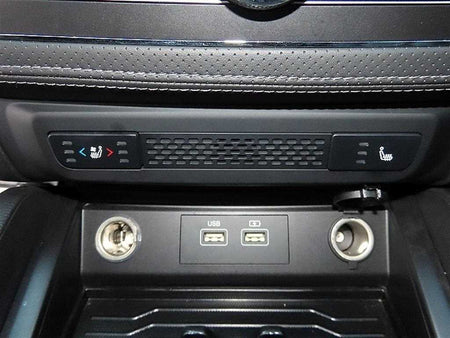 KGM Rexton — photo 13