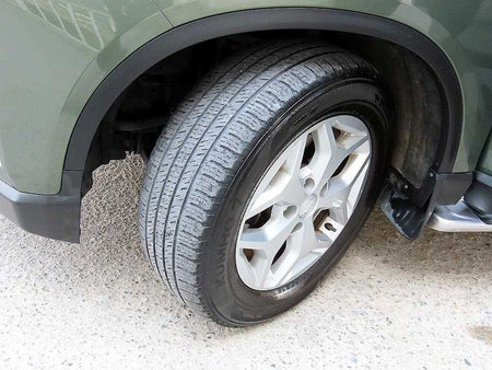 KGM Rexton — photo 20