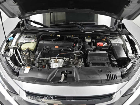 Honda Civic — photo 06