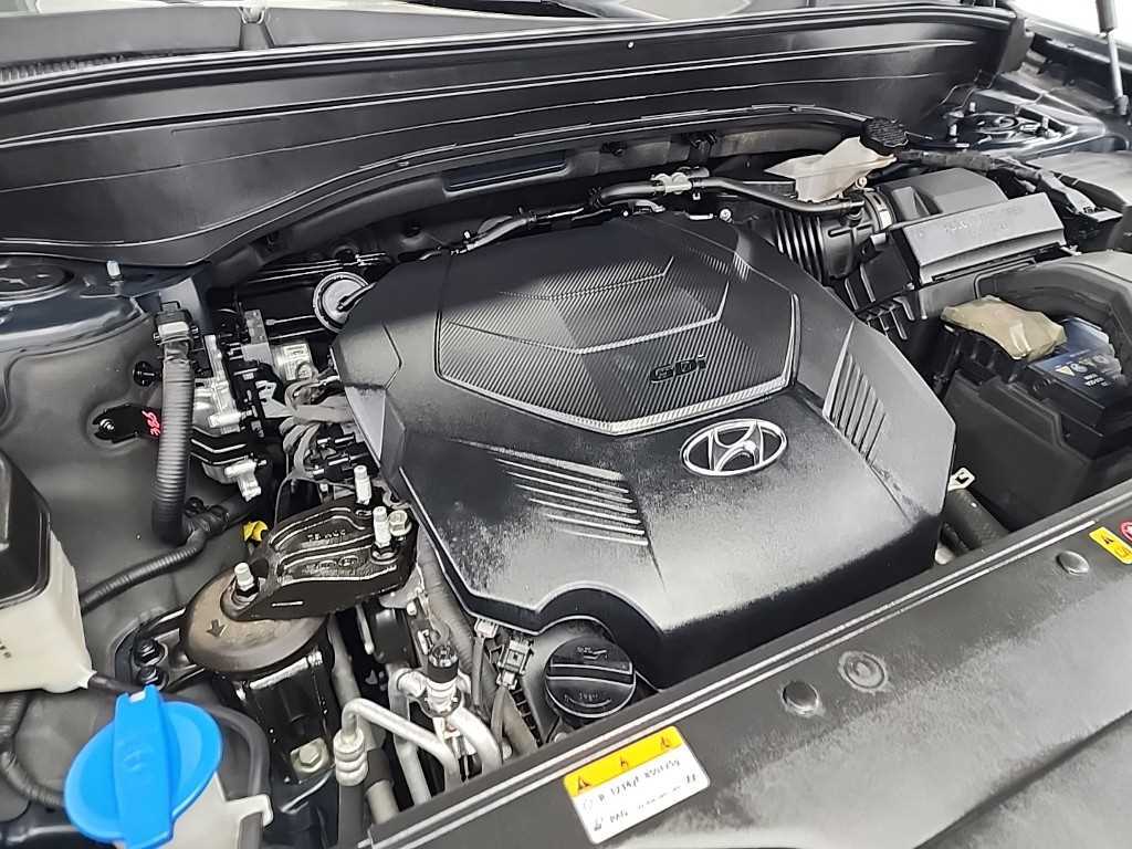Hyundai Palisade — photo 05