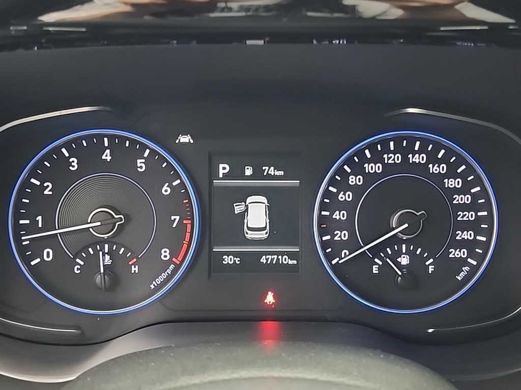 Hyundai Palisade — photo 06