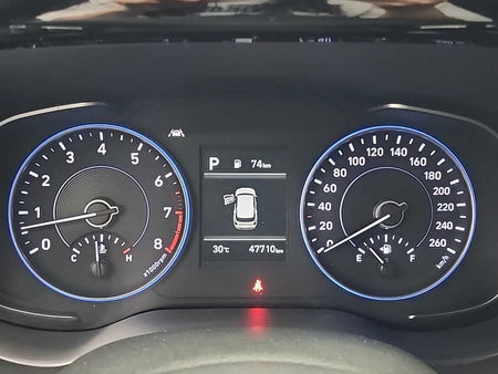 Hyundai Palisade — photo 06