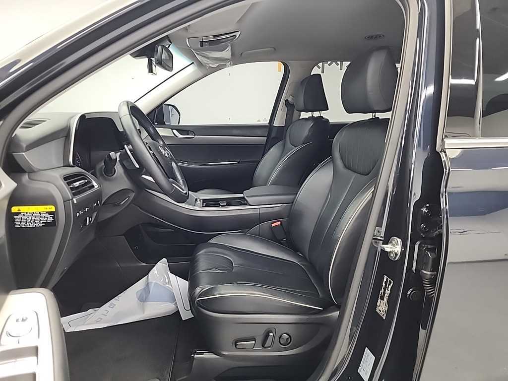 Hyundai Palisade — photo 11