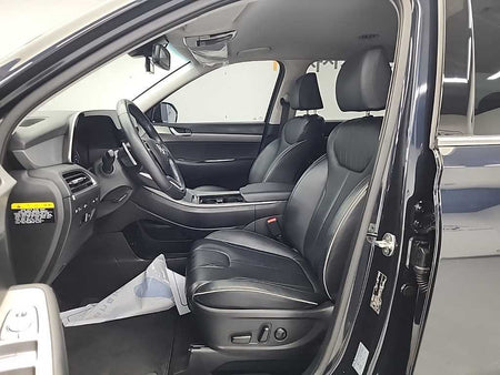 Hyundai Palisade — photo 11